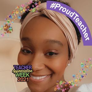 Meet your Posher, Calisa d.